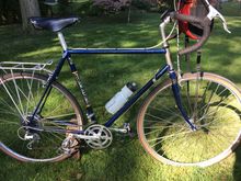 83 Trek 700