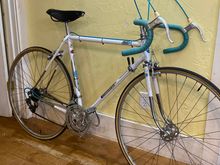 1969 Gitane Tour de France