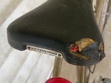 I bet I can fix that tear.