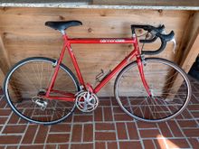 handed down cannondale