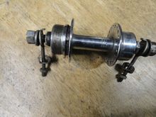 Phillips hub