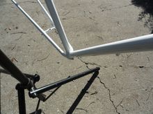 Clean cable guides