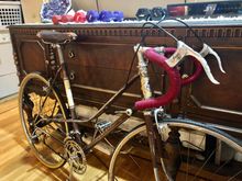 Lots of “patina” 