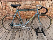 Eddy Merckx Professional