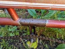 No stoker stem. Nope, the stoker gets own seat tube 