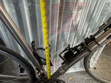 Uncle Rods Bike