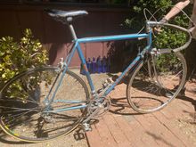 57 cm Peugeot Super Competition