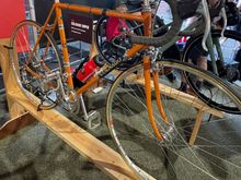 Colnago super