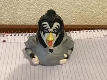 KISS will market anything 