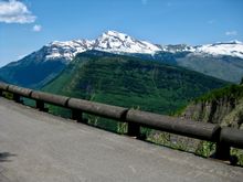Glacier N.P.