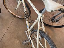 MB-Zip with all orig parts