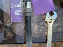 A C&V Seeker 550 is part of a mm > 24.0