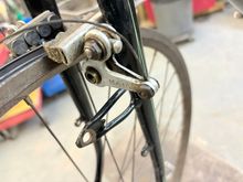 MAFAC brakes