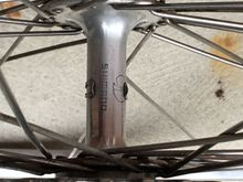 Dura Ace that spin SO NICE