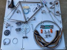 Some assembly required!