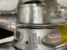 Serial number E119780