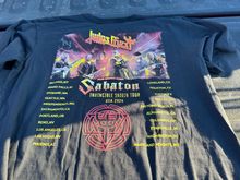 Black market t shirt 