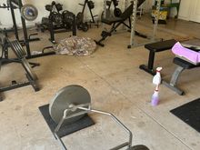 All so called specialty bars. Even young people can and should use them. 