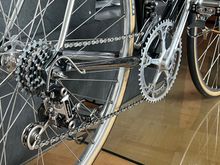 Drivetrain