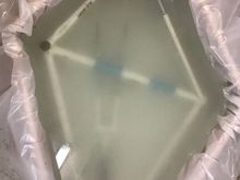 Two layers leaked