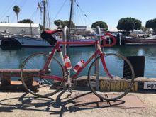 San Pedro, CA