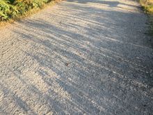 Gravel
