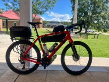 Bike Bag Pictures