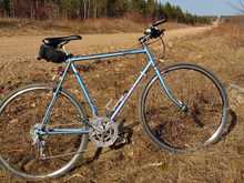 1985 Miyata Two Ten