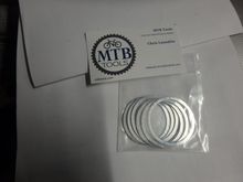 mtbtools.com is probably the best contact for them.