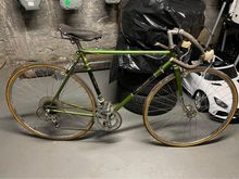 Bike photos