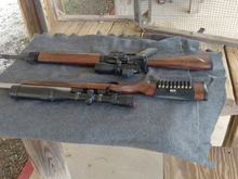 Nice pair of 223s   