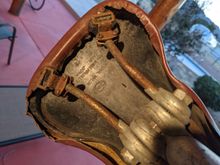 Saddle