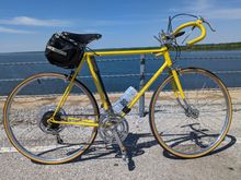 1972 Schwinn SportsTourer