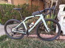 2024 Specialized Diverge-STR Comp, 56 