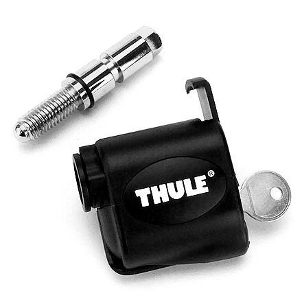 thule locking pin