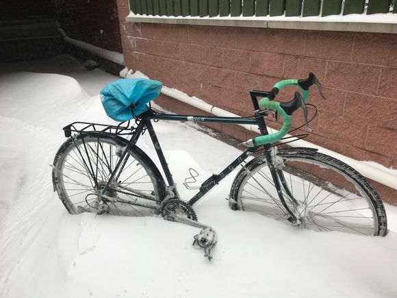Miyata LT