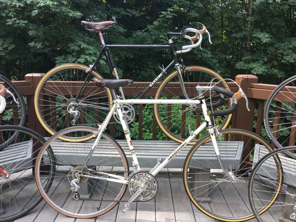 Peugeot PX10, Harding Special