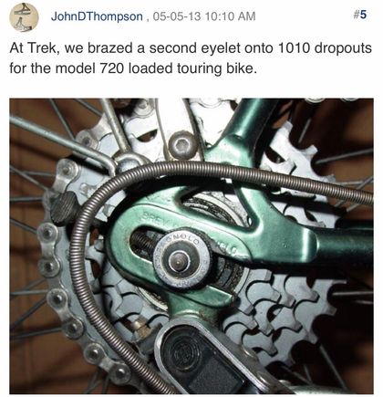 From a bike forums post