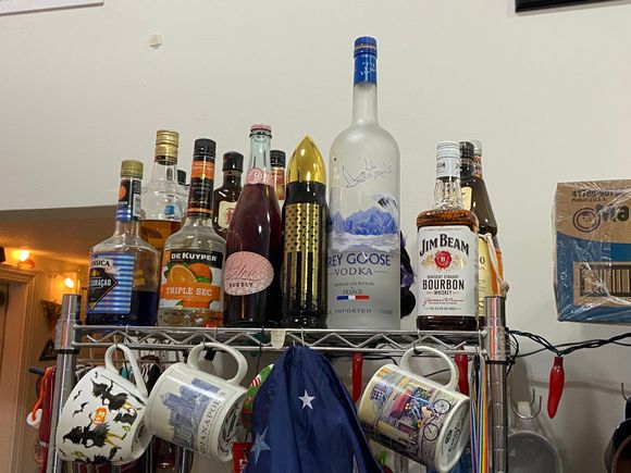 Winter supplies to ward off the chill 