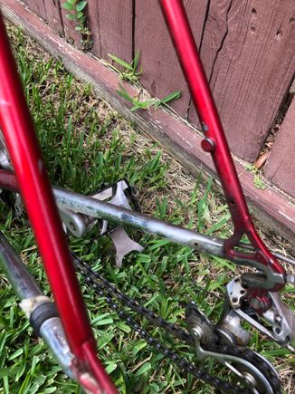 What is this for?