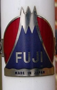 This one was the most common on US bikes.