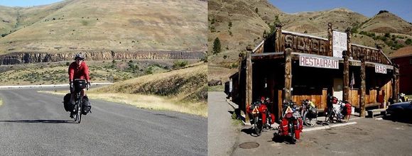 Photos by Carl Pytlinski, Bill Maxwell & BobG