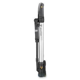 Frame type pump