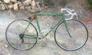 Clunker #4