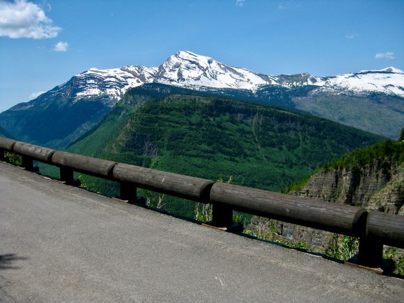 Glacier N.P.