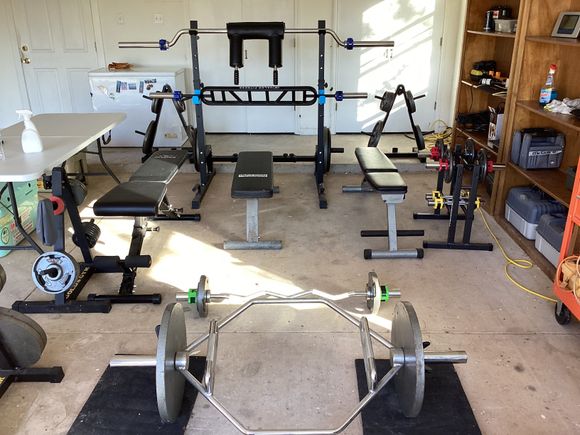 Basic as you can get. 