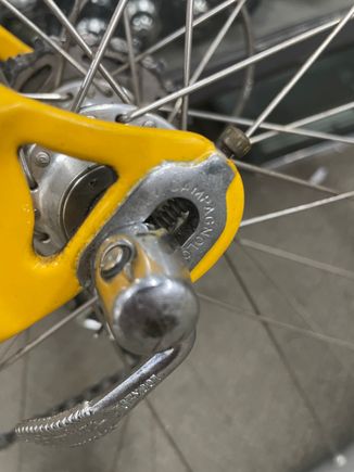 Campagnolo