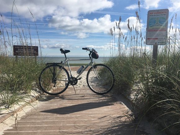 Trek Multitrack 700