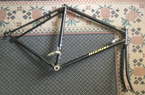 I figured it had to include the aero shifters.