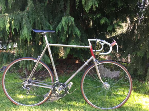Did I say they were not well curated? Only fun riders, or maybe only fun to assemble (twice).